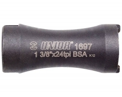 Перехідник Unior Tools для метчиків каретки BSA