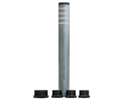 Пристосування Unior Tools для установки рульового кільця на вилку