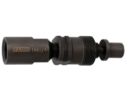 Знімач Unior Tools шатунів (Crank puller) під квадрат та 14 мм