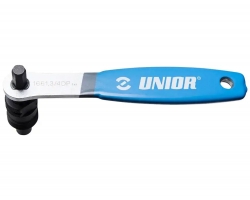 Знімач Unior Tools шатунів Octalink, Isis та стандартних з руків’ям