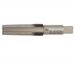 Метчик Unior Tools для правой педали 5/8 x 24 (правая резьба)