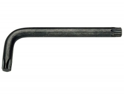 Ключ Unior Tools TORX TX 7