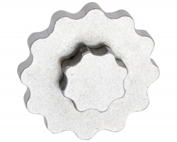 Ключ Unior Tools для пластикових болтів у системах Shimano