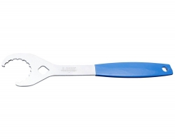 Ключ відкритий кареточний Unior Tools 16 Notch