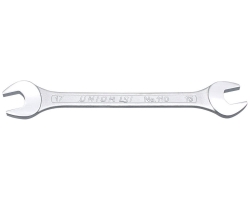 Ключ ріжковий Unior Tools 9x11мм