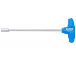 Ключ торцевой шестигранный Unior Tools с Т-образной рукояткой 10 мм