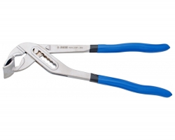 Кліщі Unior Tools для встановлення покришок 300 мм (велоінструмент)