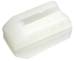 Пластикові губки Unior Tools для кліщів Python 449/1 (2 шт.)