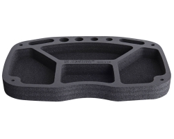 SOS-ложемент Unior Tools для інструментального піддону 1693.3 - 1693.6