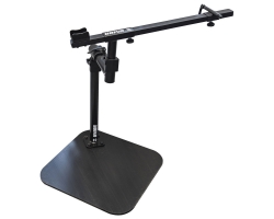 Стійка Unior Tools для ремонту шосейних велосипедів з опорною плитою (Race Stand)