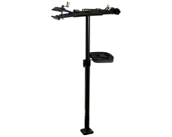 Стійка Unior Tools на 2 лапи з Quick Release без опорної плити