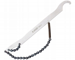 Хлист Unior Tools для зірок (ланцюг 1/2x3/32)