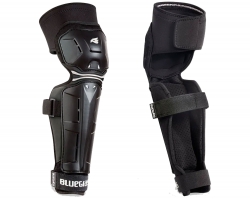 Захист коліна Bluegrass BIG HORN CE (розмір L 52 см)