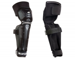 Захист коліна Bluegrass Big Horn Knee/Shin M 47см