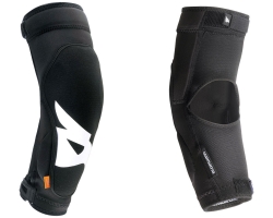 Захист ліктя Bluegrass Solid D3O (M 26-29 см)