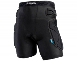 Захисні шорти Bluegrass Wolverine (M 30-32 см)