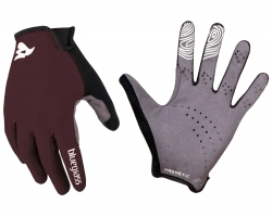 Велорукавички Bluegrass Magnete Lite (Garnet) XL (24,5-26 см)