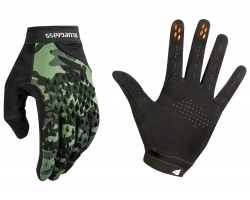 Велорукавички Bluegrass Prizma 3D (Camo) S (20-21,5 см)