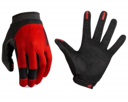 Велорукавички Bluegrass React (Red) XS (18,5-20 см)