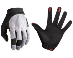 Велоперчатки Bluegrass React (White) L (23-24,5 см)