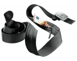 Кошелек Deuter Security Belt BLACK (черный)