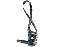 Кошелек Deuter Security Holster RFID Block BLACK (черный)