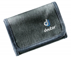 Кошелек DEUTER Travel Wallet (цвет Dresscode) для путешествий