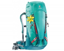 Рюкзак DEUTER Guide Lite 28 SL (колір Mint-Petrol) жіночий, 28 л