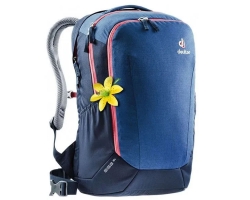 Рюкзак DEUTER Giga SL (колір Steel-Navy) жіночий для міста/ноутбука, 28 л