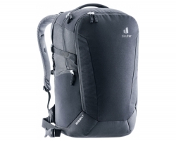 Рюкзак DEUTER Gigant (цвет Black) для ноутбука 17, 32 л