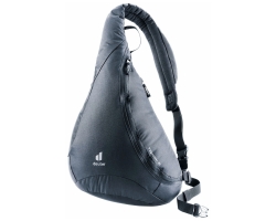 Сумка-рюкзак DEUTER Tommy L (black) міська, для спорту та подорожей