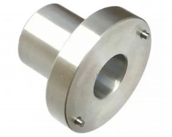 Інструмент DT Swiss для збирання втулки DICUT RW (задня кришка, ліва сторона)