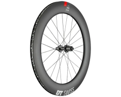 Колесо DT Swiss ARC 1100 DICUT 700C 80мм заднее 12/142 Shimano