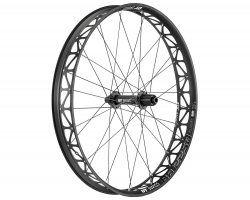 Колесо DT Swiss BR 2250 Classic 26 заднє 12/197 Shimano фатбайк