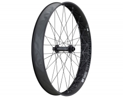 Колесо DT Swiss BR 2250 Classic 26 переднее 15/150 фэтбайк