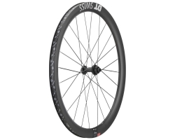 Колесо DT Swiss ERC 1100 DICUT 700C CL 45 12/100 (Карбон)