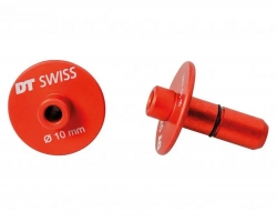 Адаптер DT Swiss Praline Truing 10мм комплект 2шт