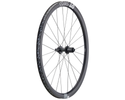 Колесо DT Swiss ERC 1400 DICUT 700C 35мм заднє 12/142 Shimano
