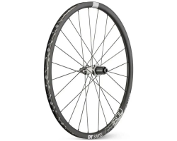 Колесо DT Swiss GR 1600 Spline 650B 25мм заднє 12/142 гравел