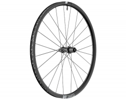 Колесо DT Swiss GR 1600 Spline 700C 25мм заднє 12/142 Shimano гравел