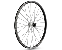 Колесо DT Swiss H 1700 Spline 29 30мм переднее 15/110 гибрид