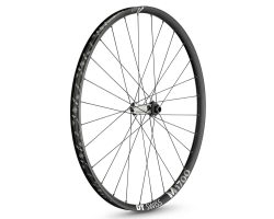 Колесо DT Swiss M 1700 SPLINE 29 CL 30 15/110 (Переднее Boost Enduro)