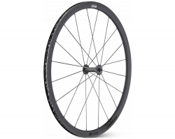 Колесо DT Swiss PR 1400 DICUT OXIC 700C RB 32 5/100 (Переднее Road Rim Brake)