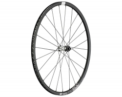 Колесо DT Swiss PR 1600 SPLINE 700C CL 23 12/100 (Переднє Road/Gravel)