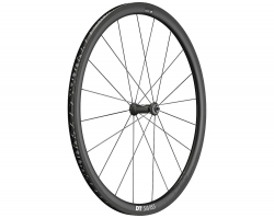 Колесо DT Swiss PRC 1400 SPLINE Carbon 700C RB 35 5/100 (Переднє Ободне)