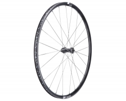 Колесо DT Swiss PR 1600 Spline 700C 23мм переднє 12/100 шосе