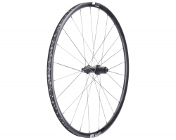 Колесо DT Swiss PR 1600 Spline 700C 23мм заднее 12/142 Shimano шоссе