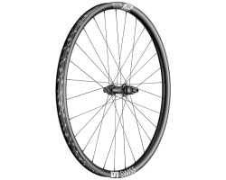 Колесо DT Swiss XRC 1501 Spline 29 30мм заднее 12/148 SRAM карбон