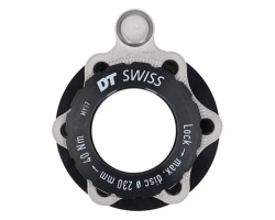 Адаптер DT Swiss CL-ADAPTER HYBRID WITH MAGNET (Центр Лок - 6 болтів)