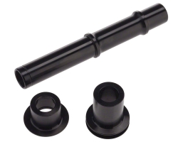 Набір для конверсії DT Swiss X12 (Вісь та 2 адаптери) для втулки